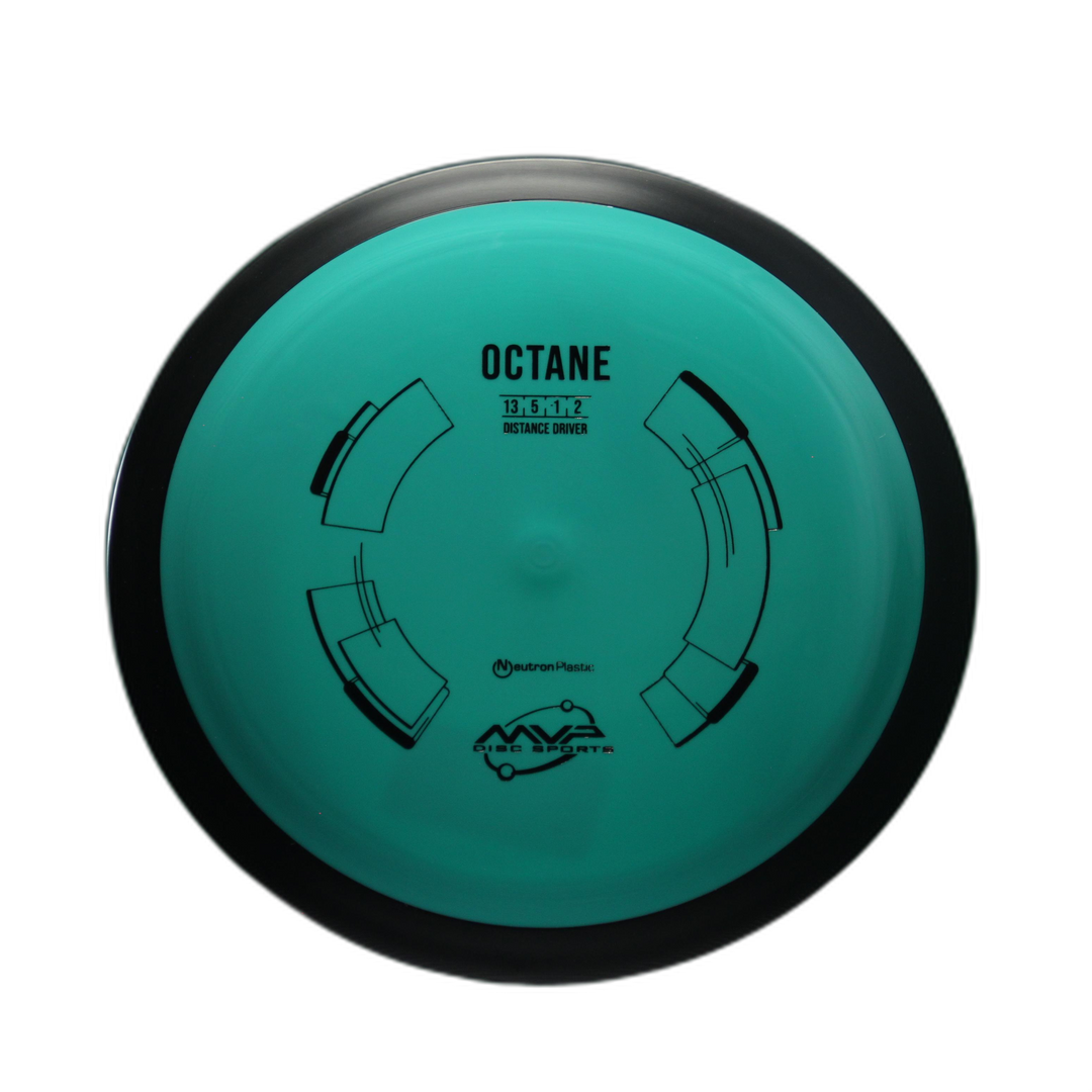 Neutron Octane