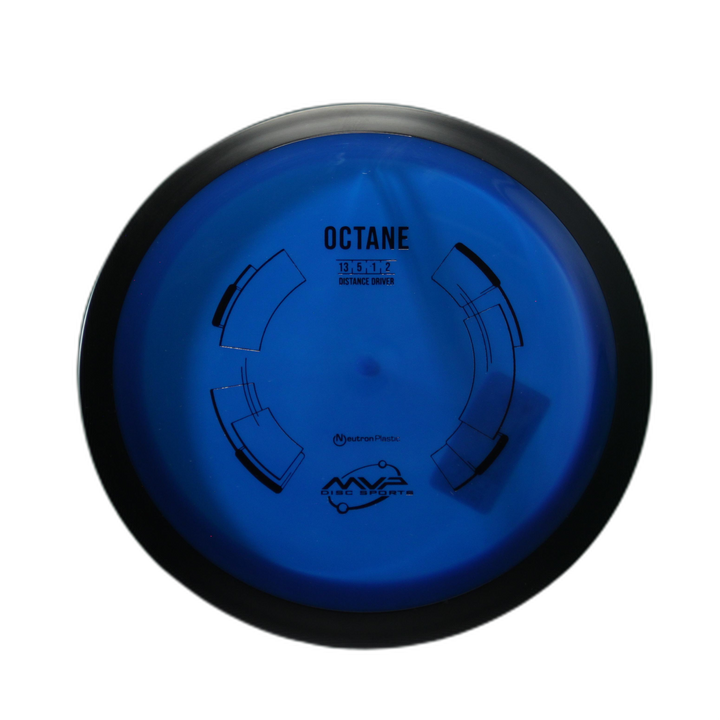 Neutron Octane