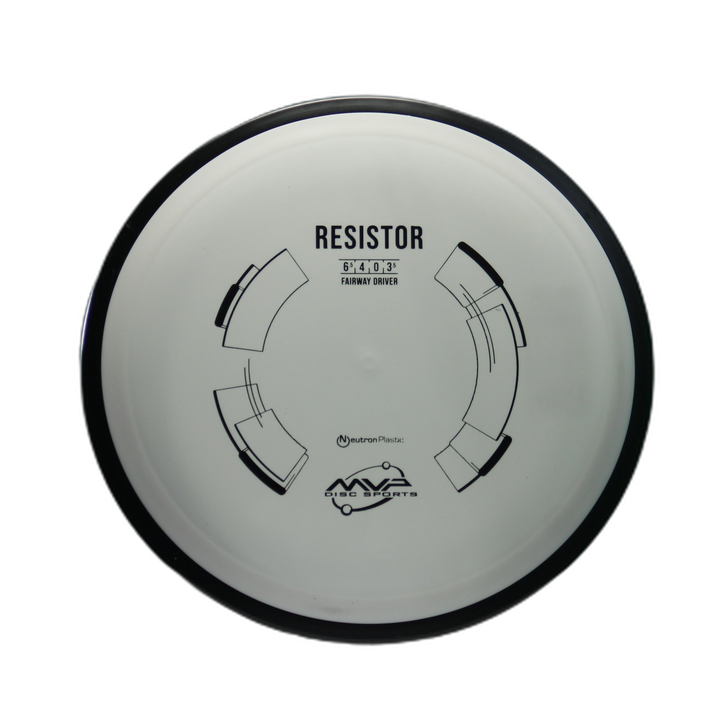 Neutron Resistor