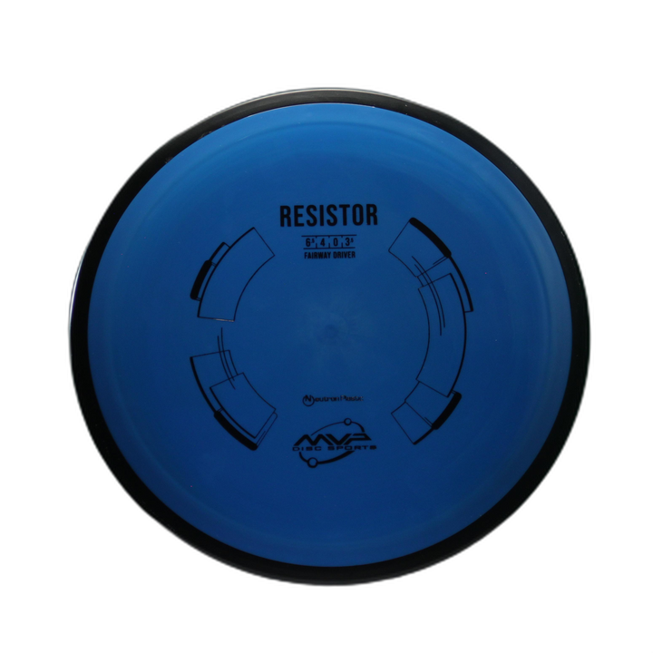 Neutron Resistor