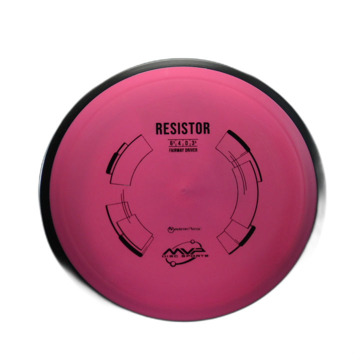 Neutron Resistor