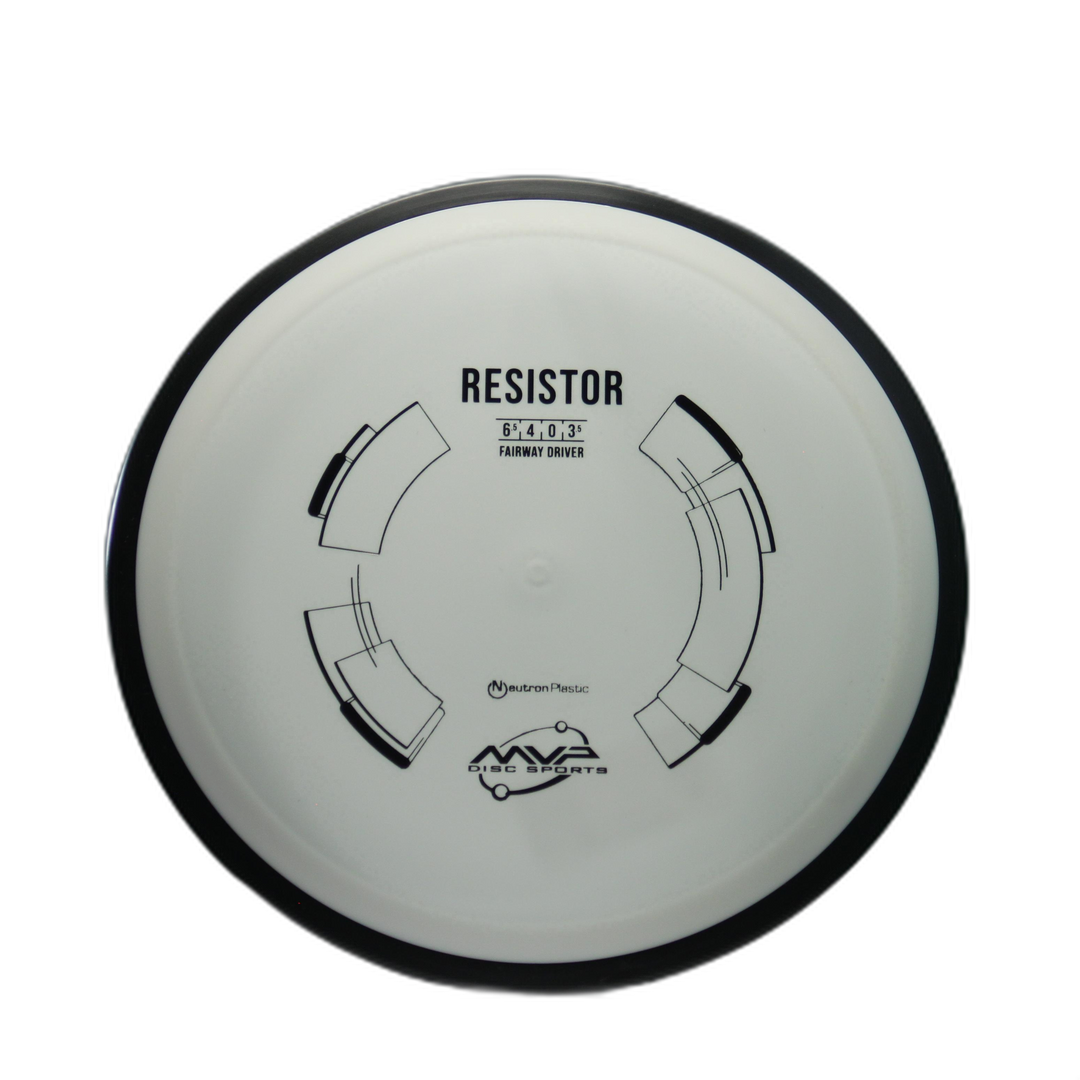 Neutron Resistor