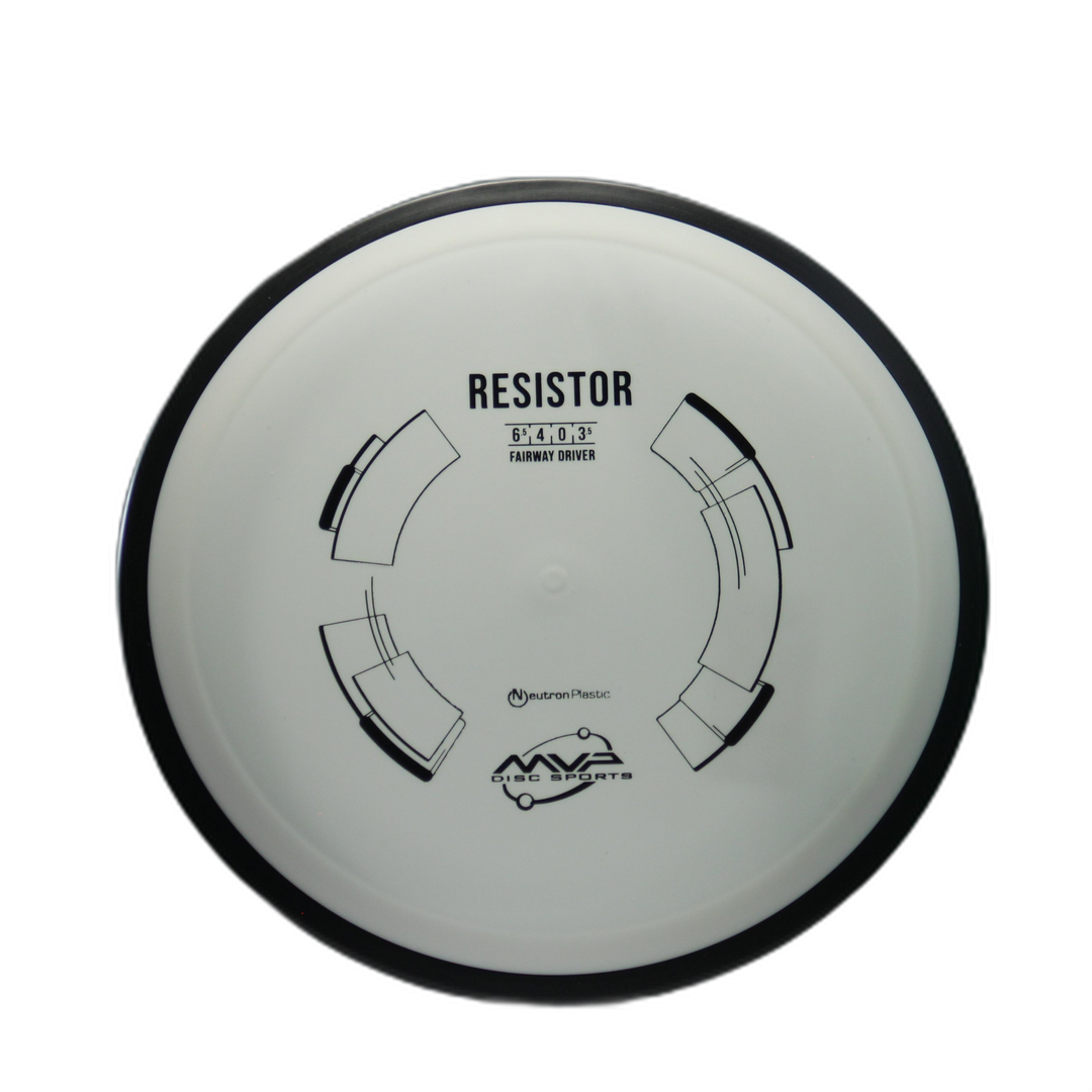 Neutron Resistor