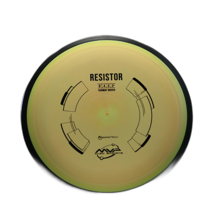 Neutron Resistor