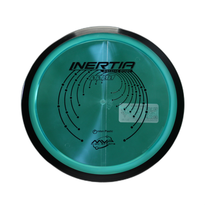 Proton Inertia