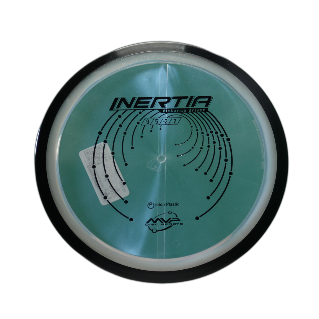 Proton Inertia