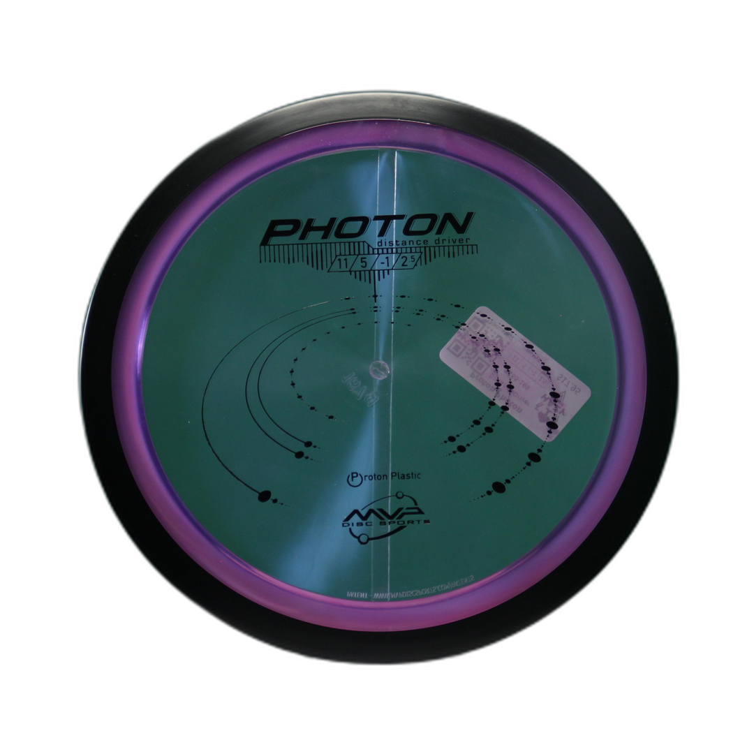 Proton Photon