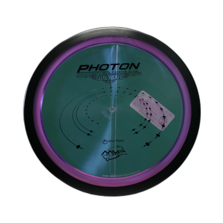 Proton Photon