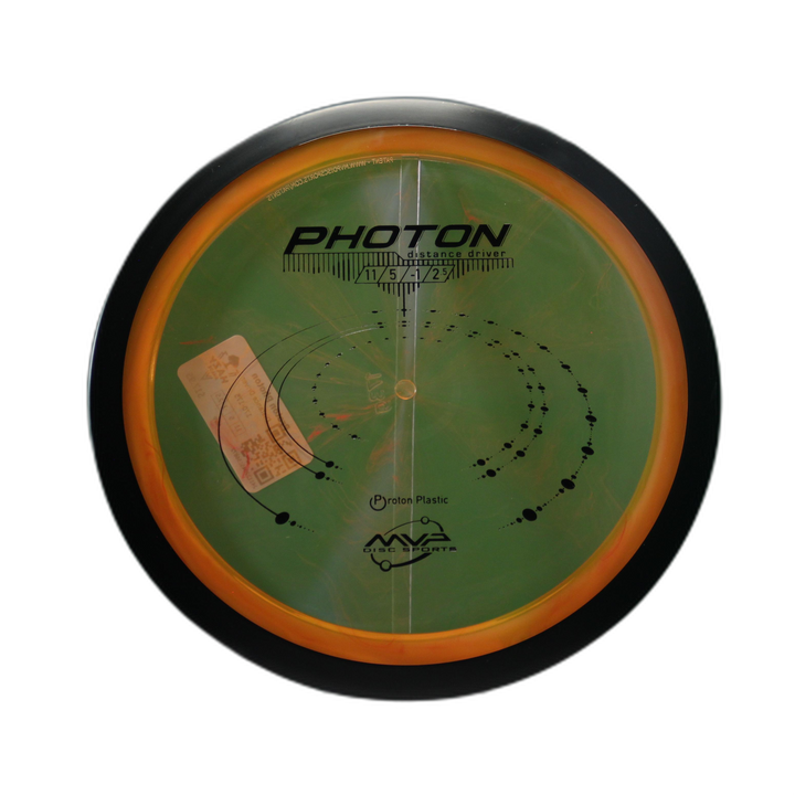 Proton Photon