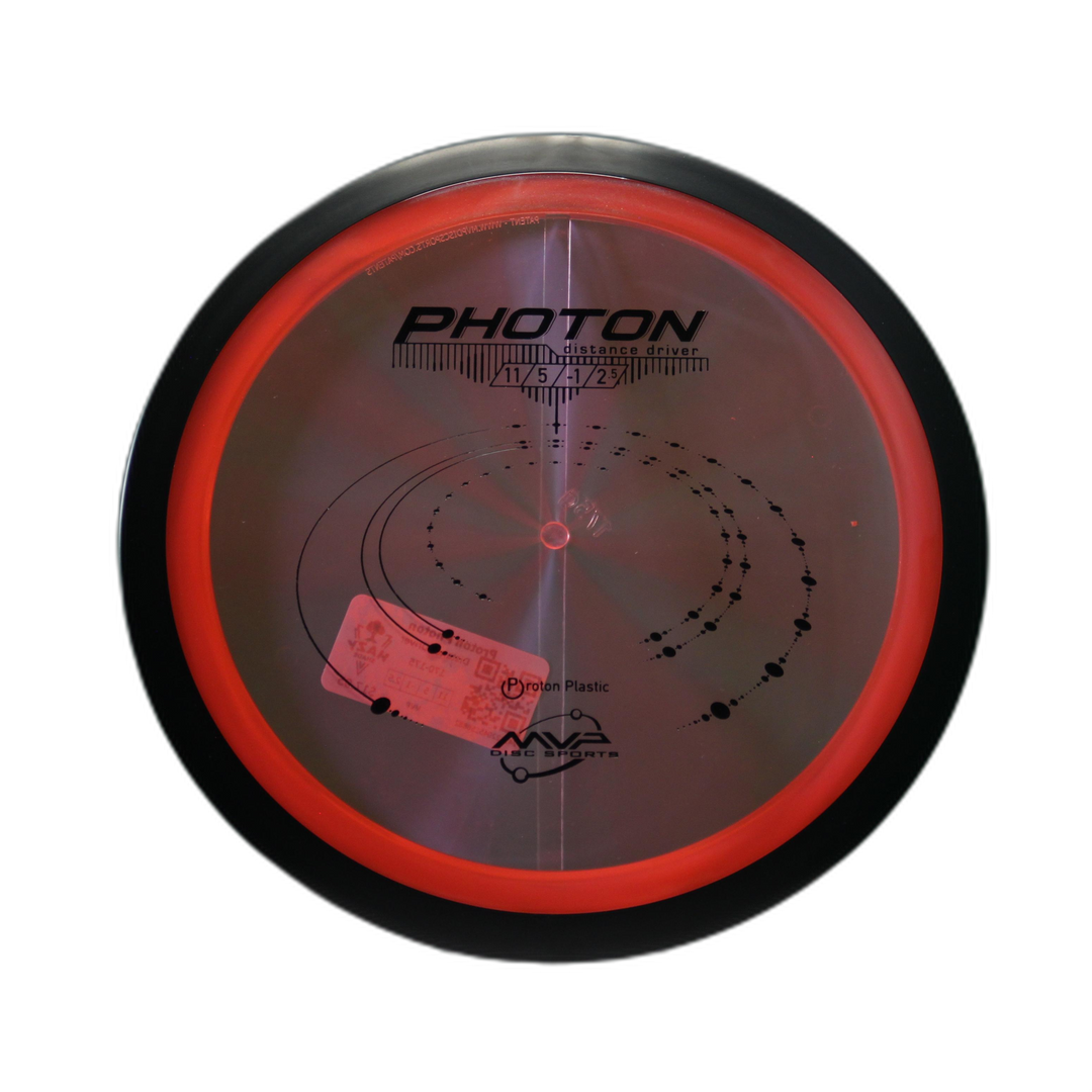 Proton Photon