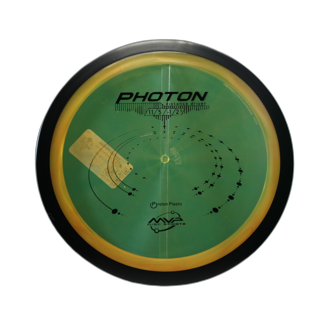 Proton Photon