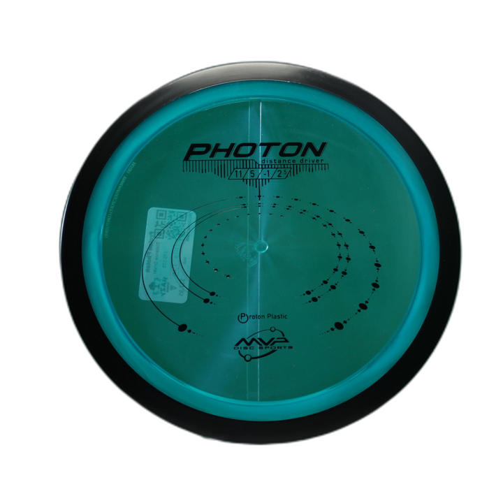 Proton Photon