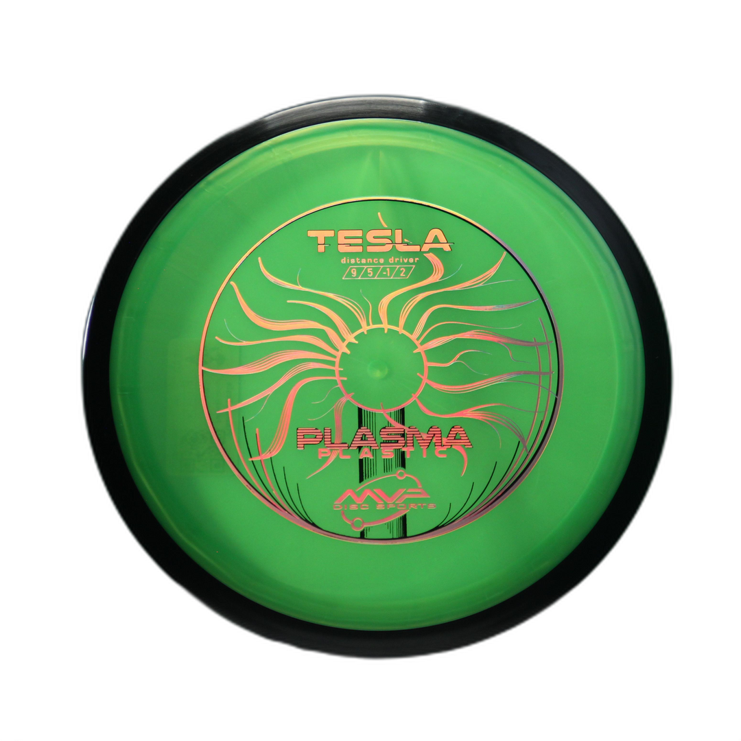 Plasma Tesla