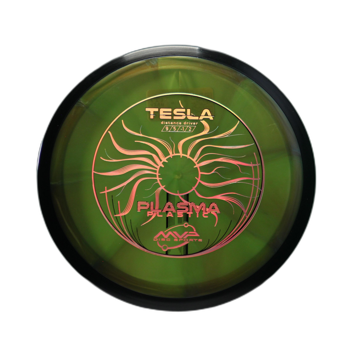 Plasma Tesla