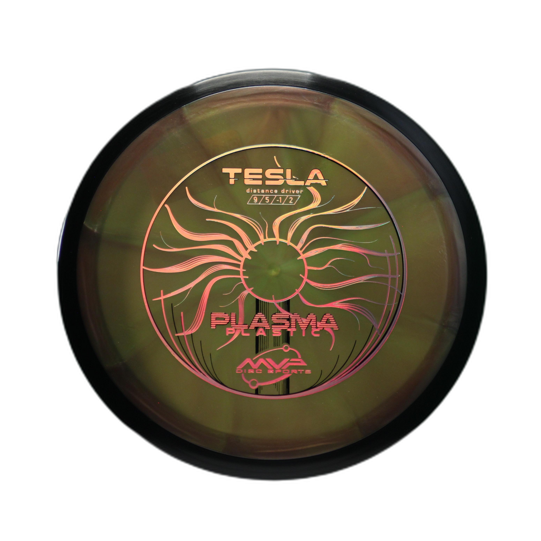 Plasma Tesla