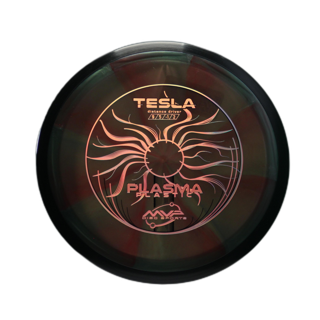 Plasma Tesla