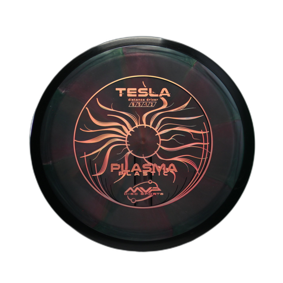 Plasma Tesla