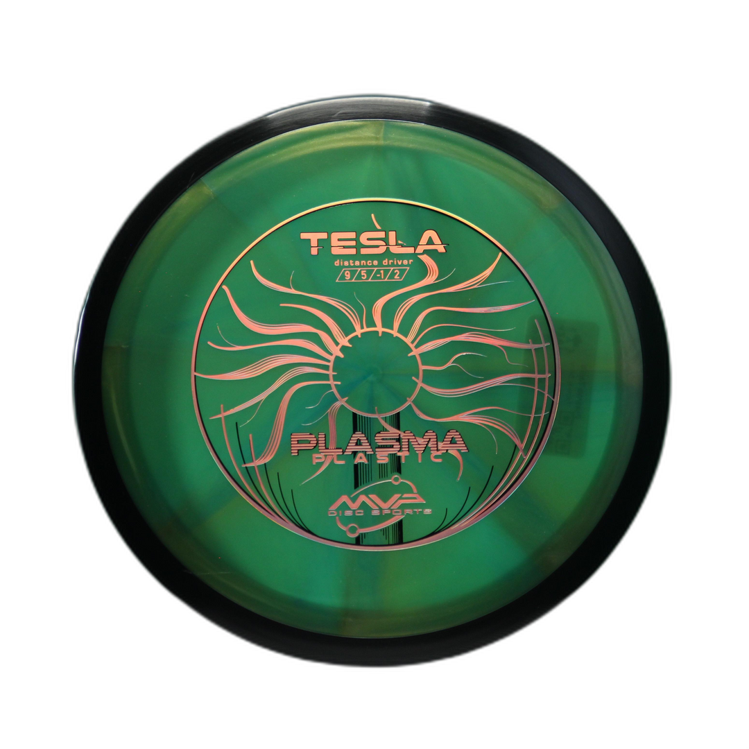 Plasma Tesla