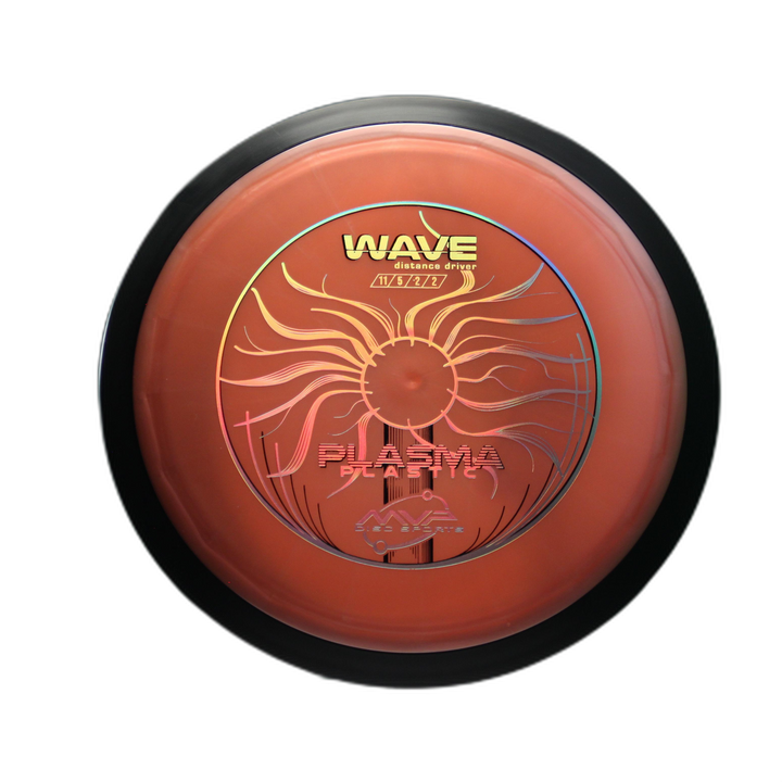 Plasma Wave