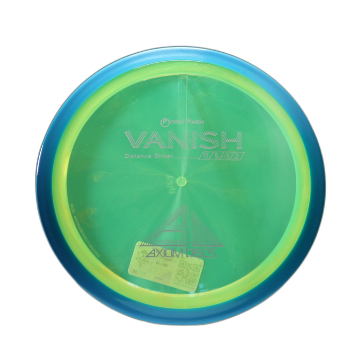 Proton Vanish