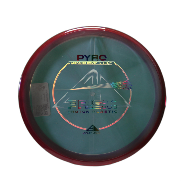 Prism Proton Pyro