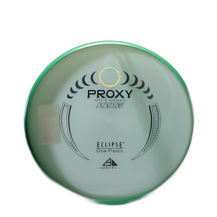 Eclipse Proxy