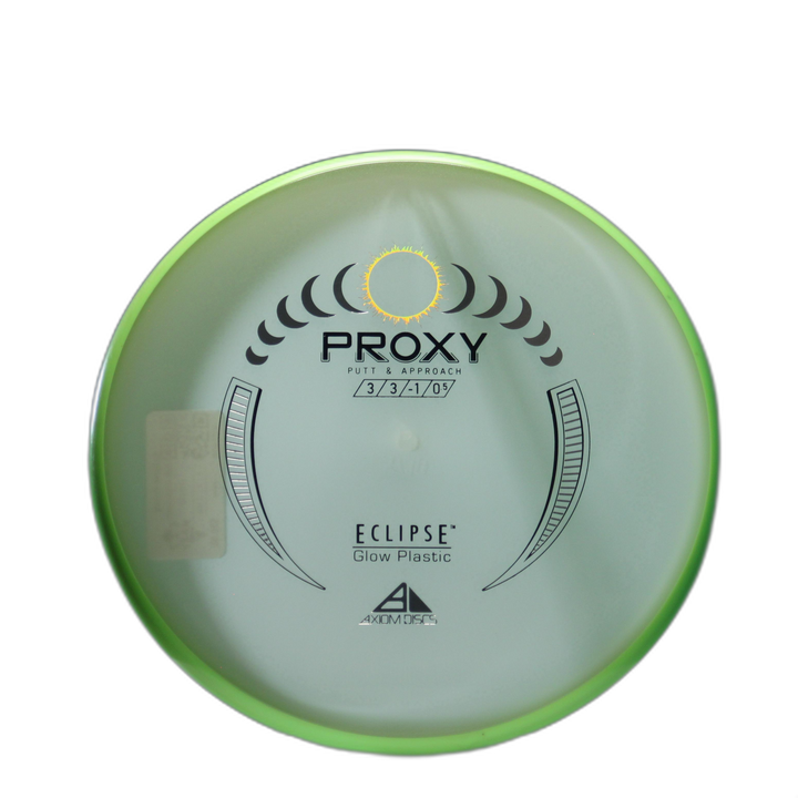 Eclipse Proxy