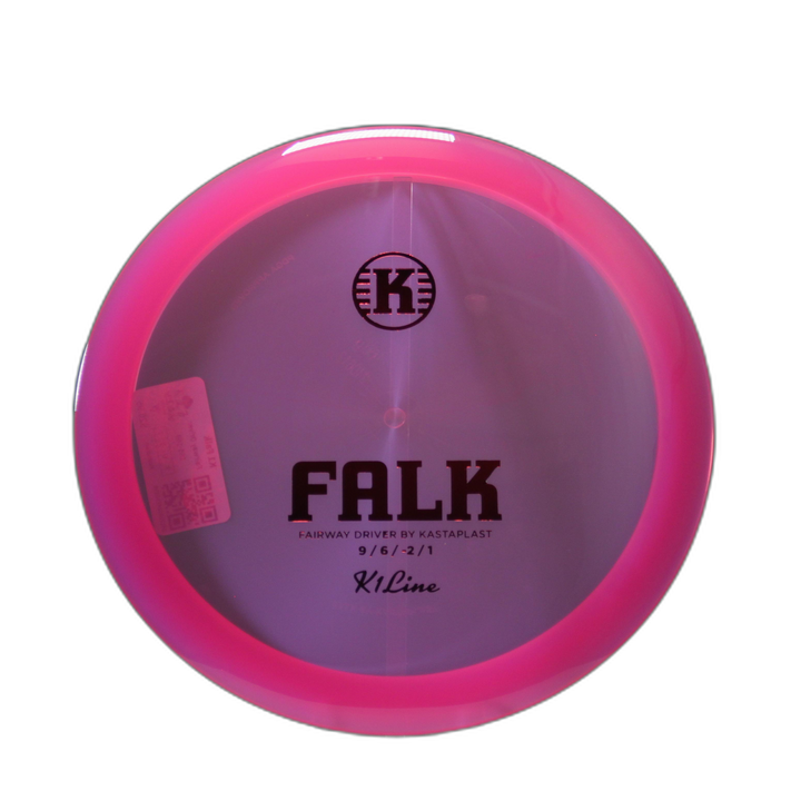 K1 Falk