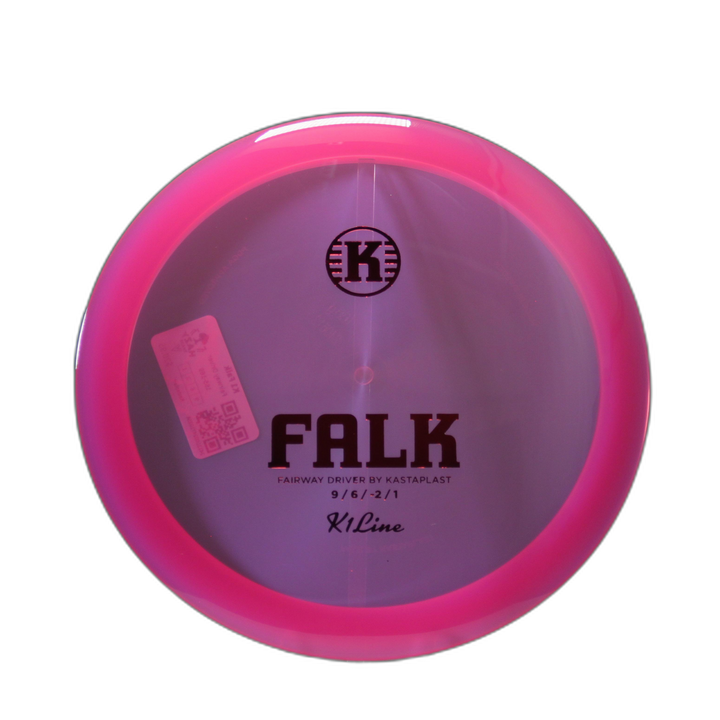 K1 Falk