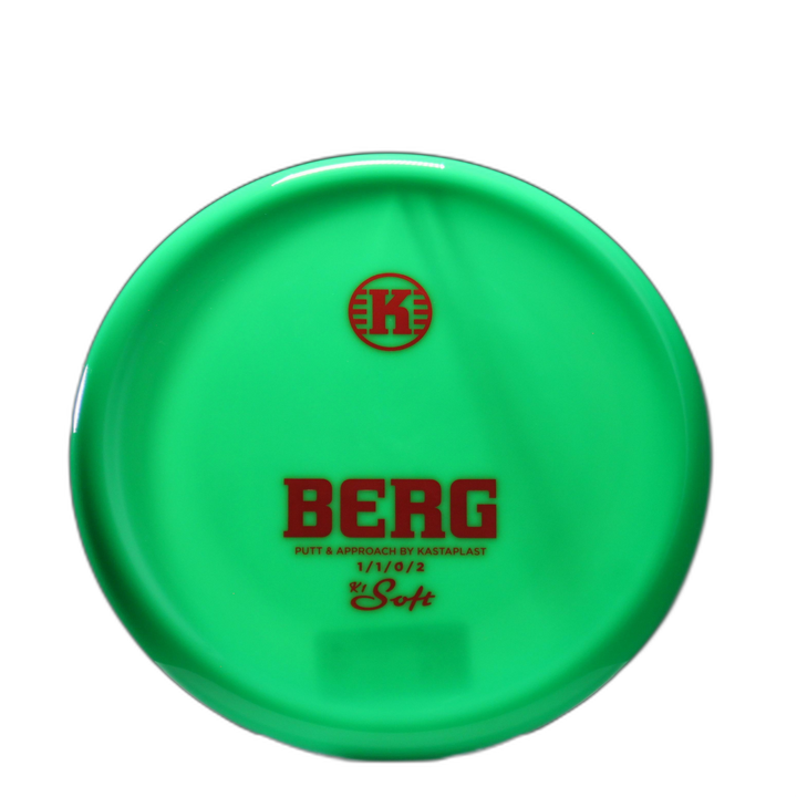 K1 Soft Berg