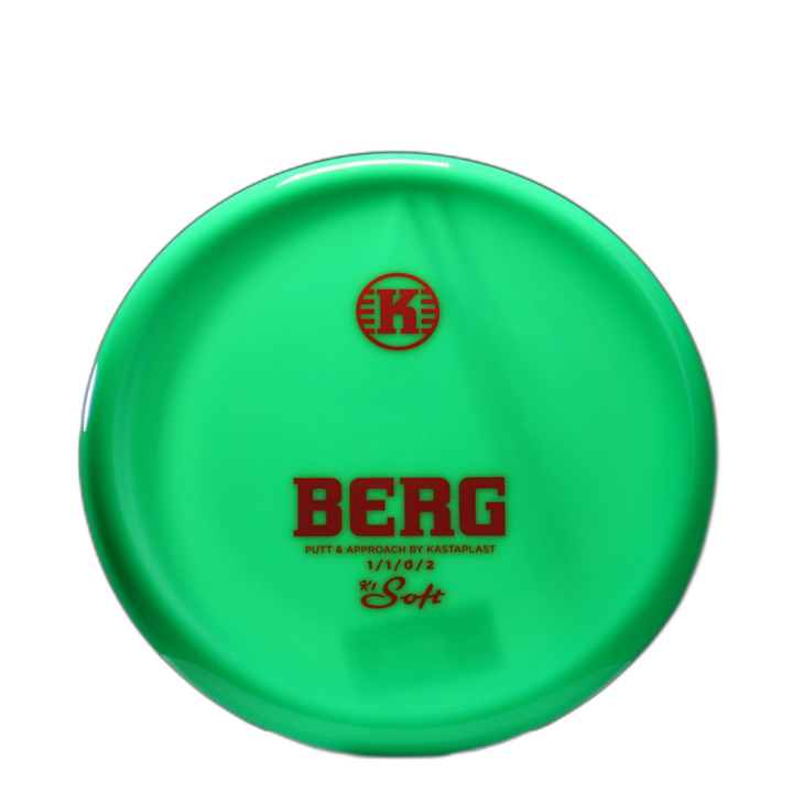 K1 Soft Berg