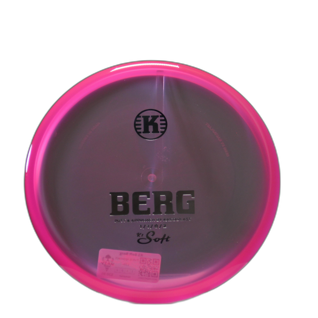 K1 Soft Berg