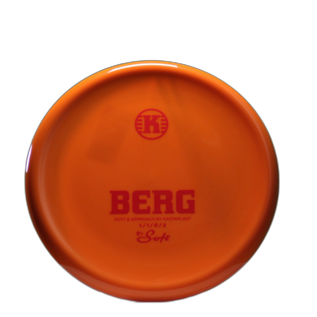 K1 Soft Berg