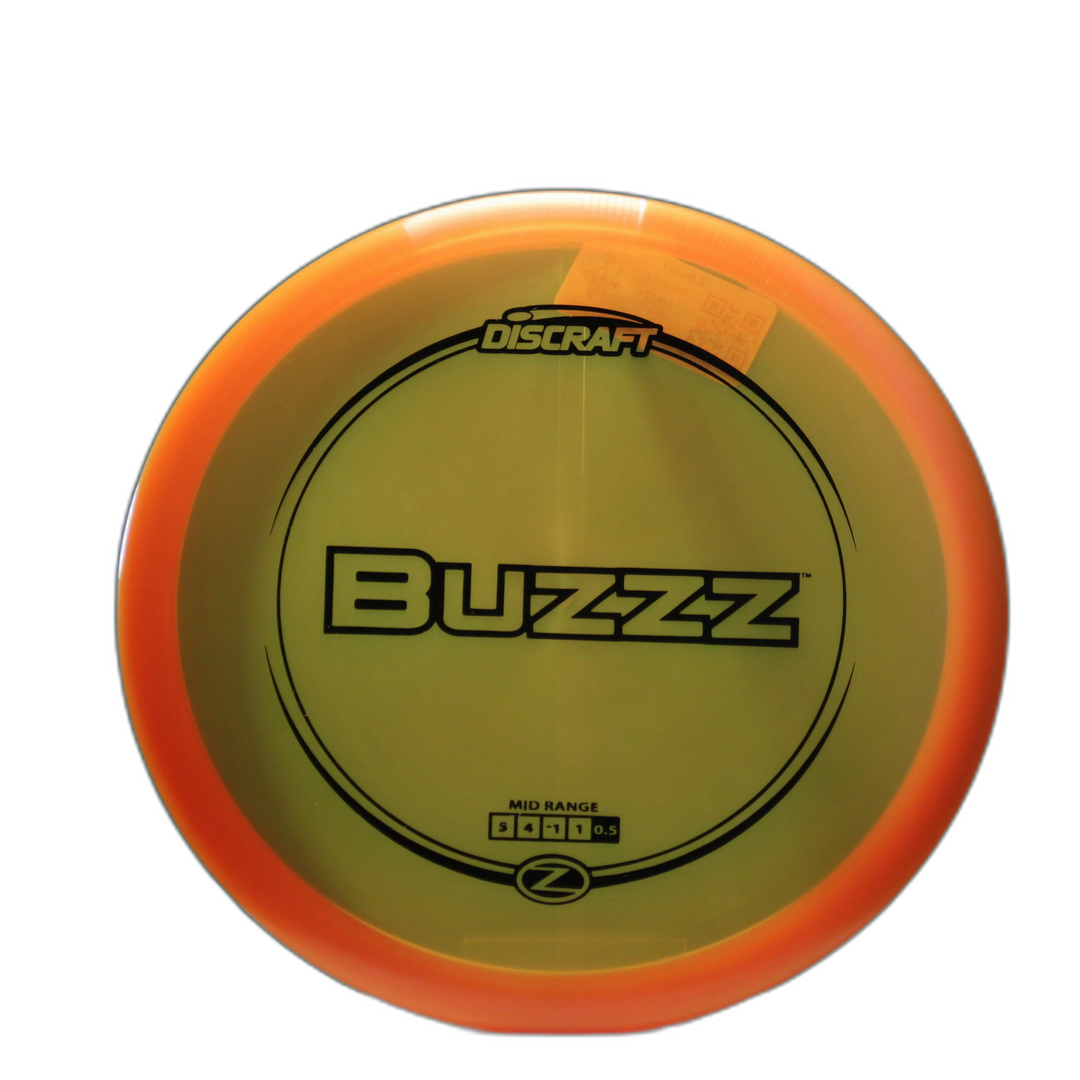 Z Buzzz