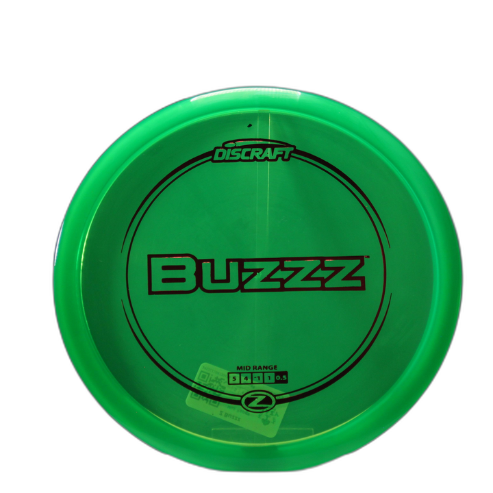 Z Buzzz