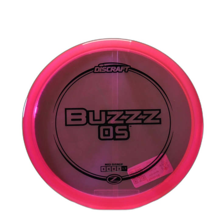 Z Buzzz OS