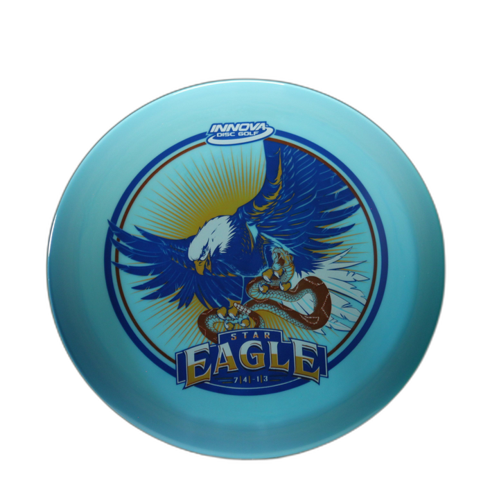 INNfuse Star Eagle