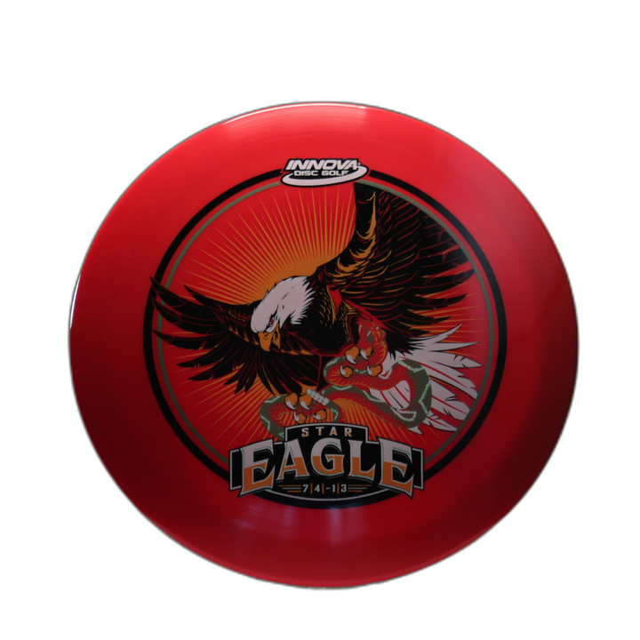 INNfuse Star Eagle