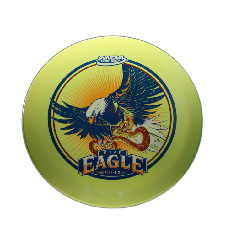 INNfuse Star Eagle