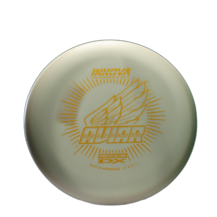 Proto Glow DX Aviar