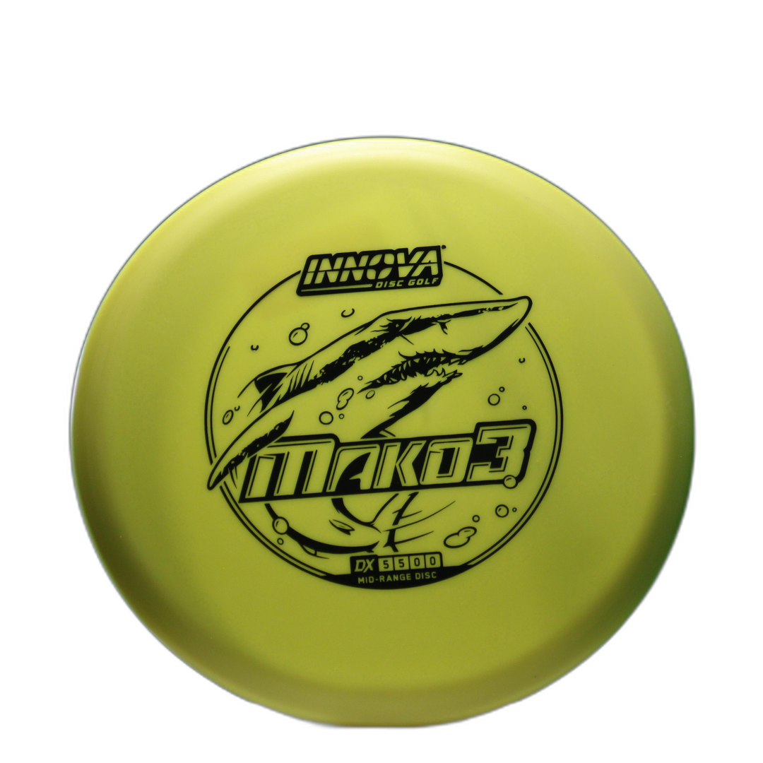 DX Mako3