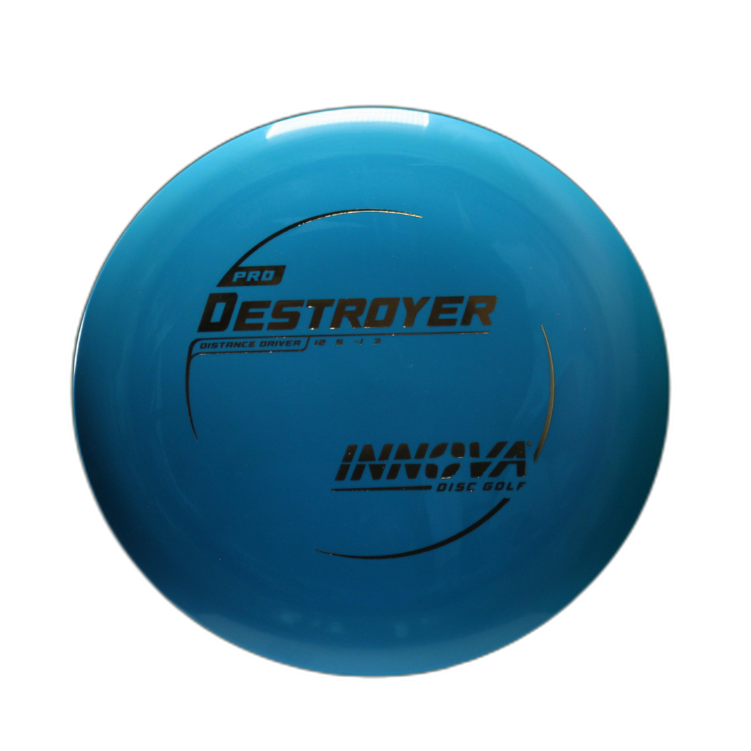 Pro Destroyer