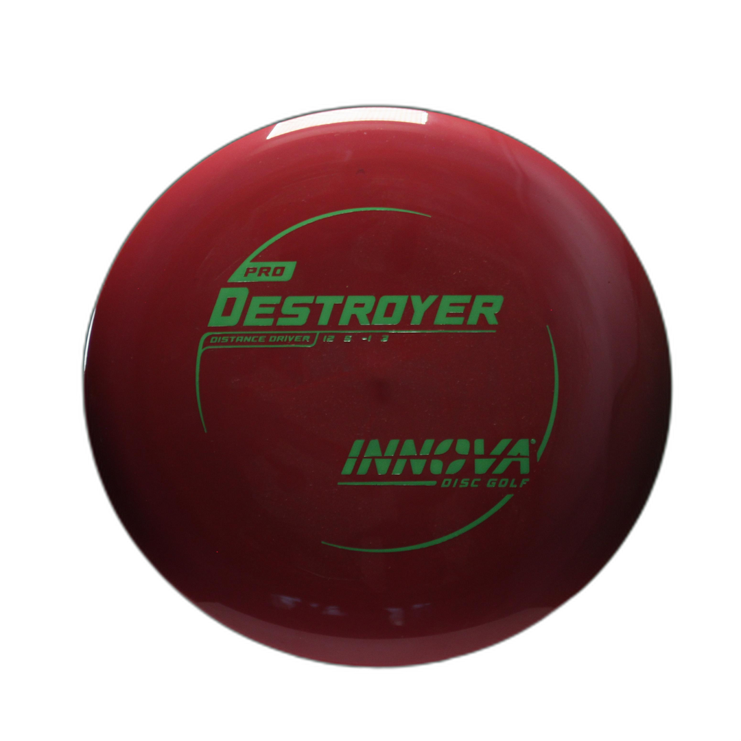 Pro Destroyer