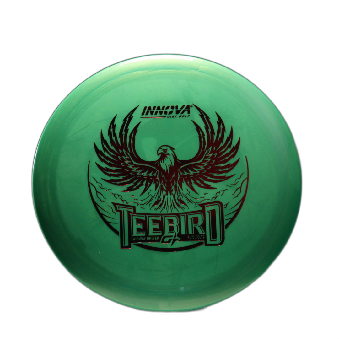 GStar Teebird