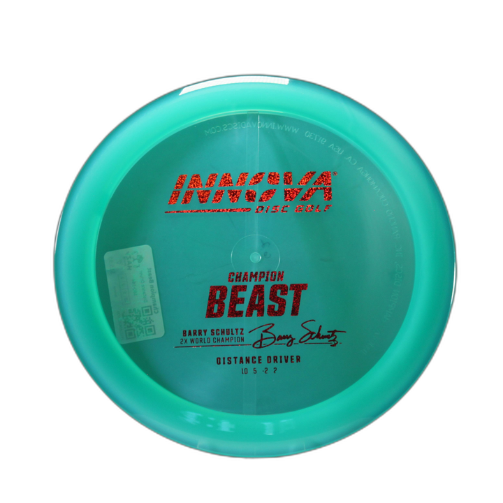 Champion Beast