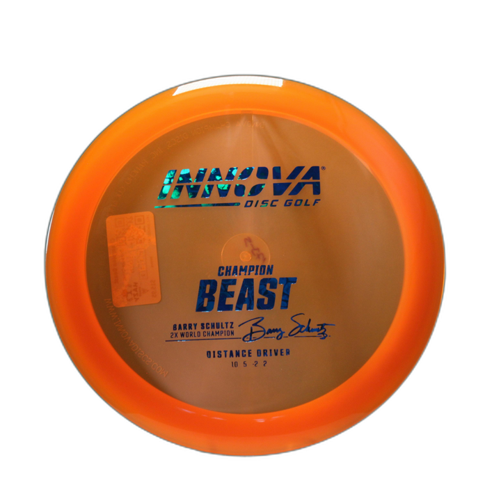 Champion Beast