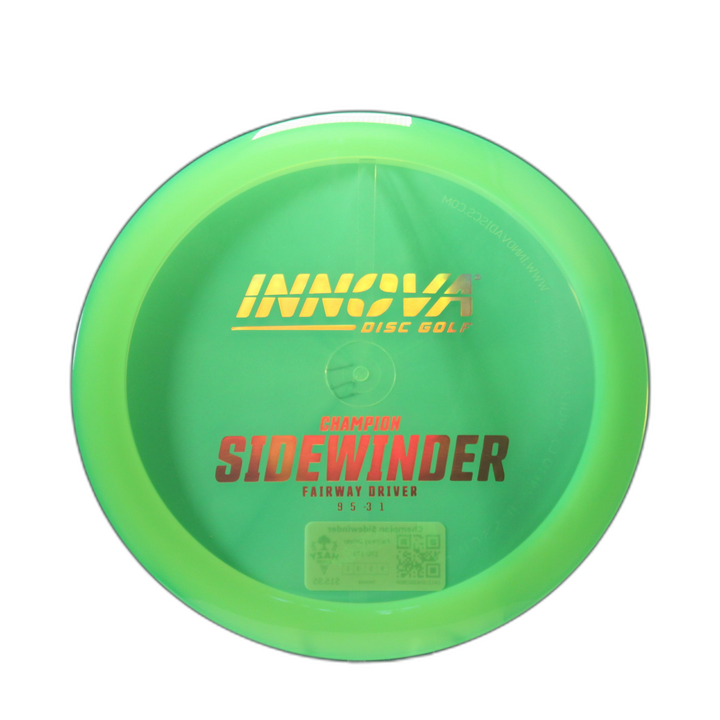 Champion Sidewinder