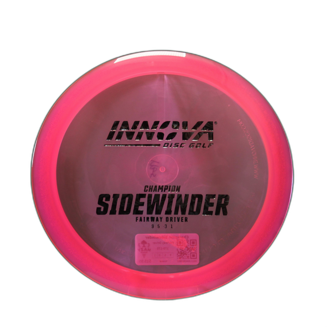 Champion Sidewinder