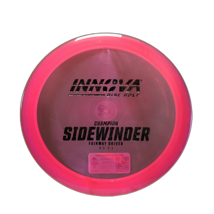 Champion Sidewinder