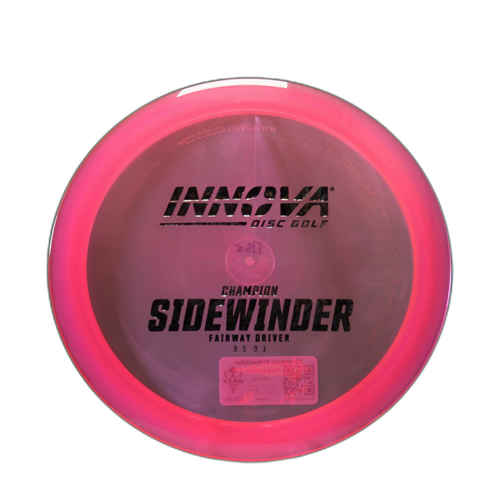 Champion Sidewinder